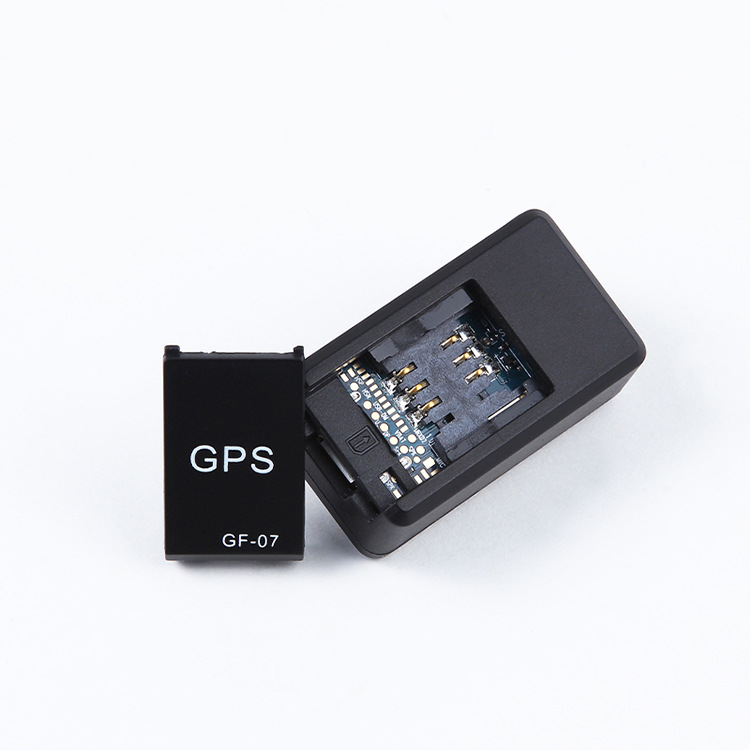 GPS & Navigation