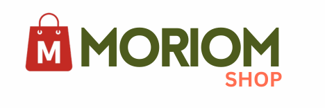 MORIOM Shop LOGO