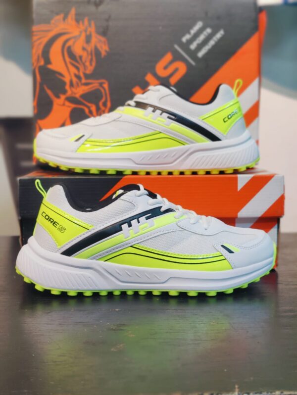 HS Core-5 Sports Shoe – Lightweight Running & Training Sneakers - Image 3