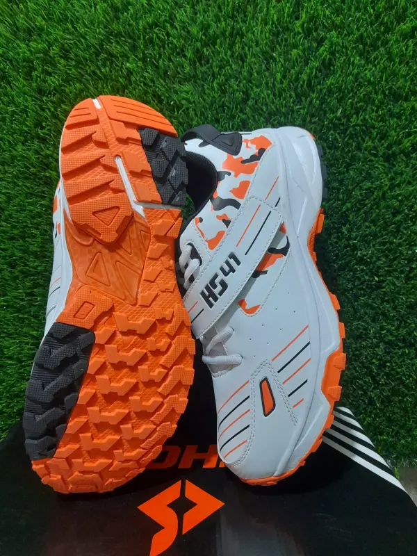 High-Performance Lightweight Sports Shoes