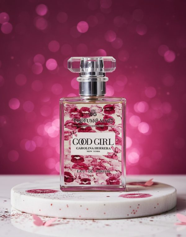 GOOD GIRL Perfume
