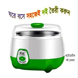 Automatic Electric Doi Maker