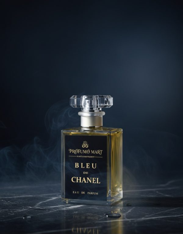 BLEU DE CHANEL Parfum