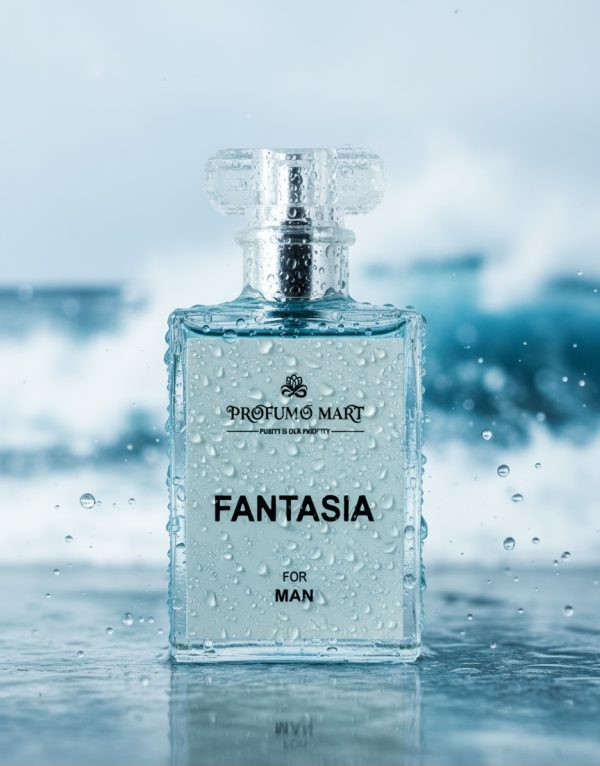 FANTASIA FOR MAN Parfum
