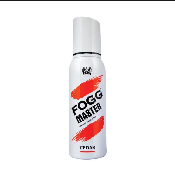 FOGG Master Body Spray, FOGG Body Spray India, Indian Body Spray,