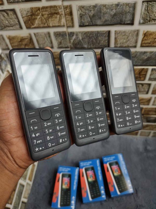 Nokia 105 Dual SIM (2019) - Image 4